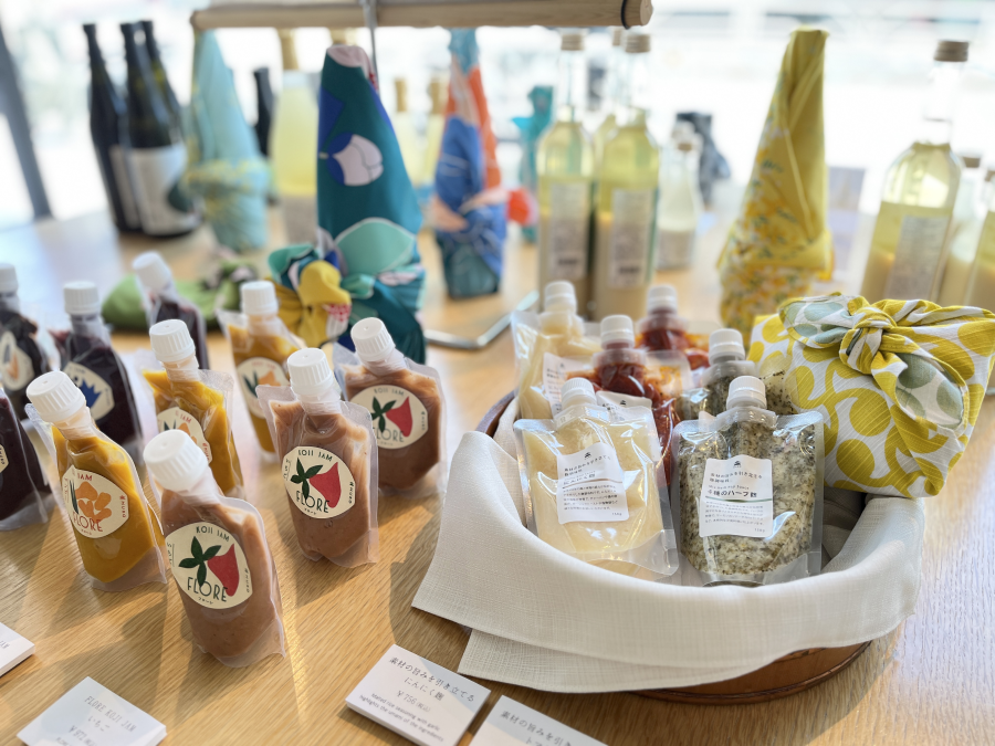 今月のむす美 | 風呂敷(ふろしき)専門店 むす美(R)